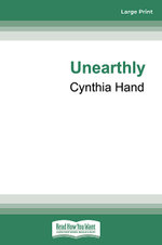 Unearthly