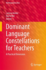 Dominant Language Constellations for Teachers