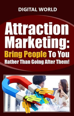 Attraction Marketing