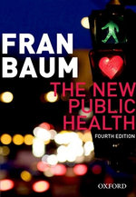 The New Public Health