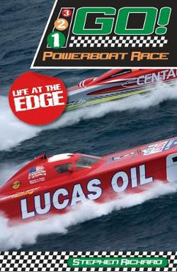 Powerboat Race