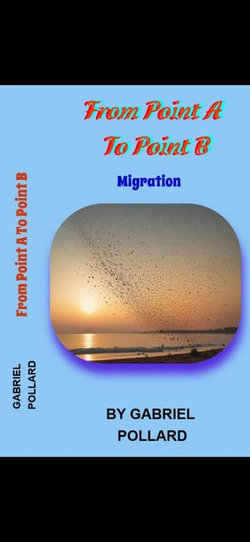 From Point A To B