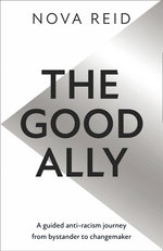 The Good Ally The Good Ally