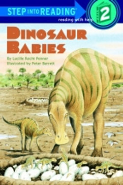 Dinosaur Babies