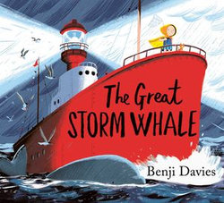 The Great Storm Whale The Great Storm Whale