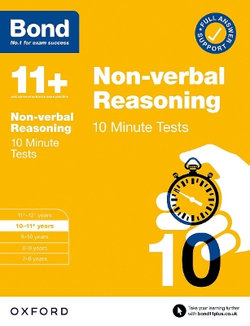 Non-Verbal Reasoning