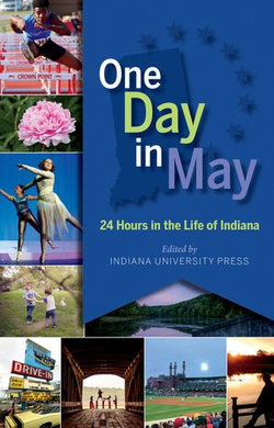 One Day in May One Day in May
