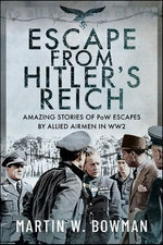 Escape From Hitler's Reich
