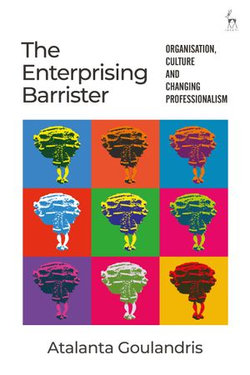The Enterprising Barrister The Enterprising Barrister