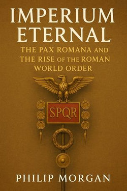 Imperium Eternal: The Pax Romana and the Rise of the Roman World Order