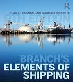 Branch's Elements of Shipping
