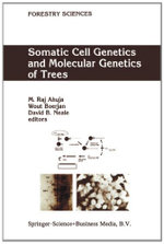 Somatic Cell Genetics and Molecular Genetics of Trees