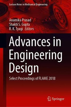 Advances in Engineering Design