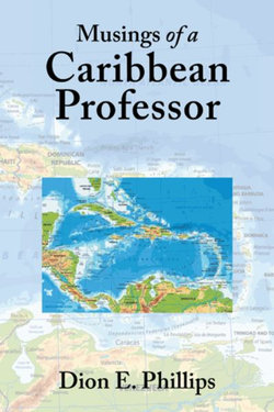 Musings of a Caribbean Professor