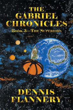 The Gabriel Chronicles