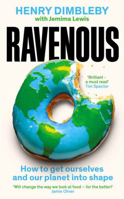 Ravenous Ravenous
