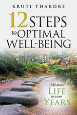 12 STEPS TO OPTIMAL WELL-BEING