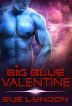 Big Blue Valentine
