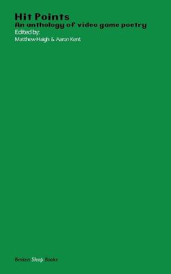 Hit Points Green