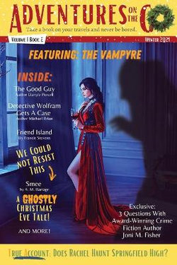 Adventures on the Go #2 Adventures on the Go #2