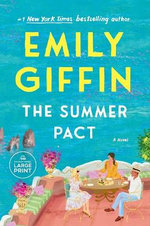 The Summer Pact