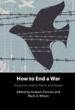 How to End a War