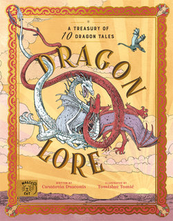 Dragon Lore