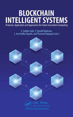 Blockchain Intelligent Systems