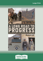 A Long Road to Progress