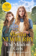 The Meadow Girls The Meadow Girls