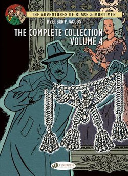 Blake and Mortimer