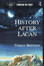 History After Lacan
