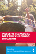 Inclusive Pedagogies for Early Childhood Education