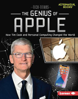 The Genius of Apple The Genius of Apple