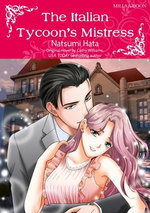 THE ITALIAN TYCOON'S MISTRESS