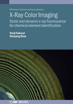 X-ray Fluorescence Multi-Element Dynamic and Still Imaging