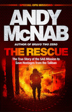 The Rescue