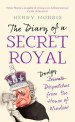 The Diary of a Secret Royal The Diary of a Secret Royal