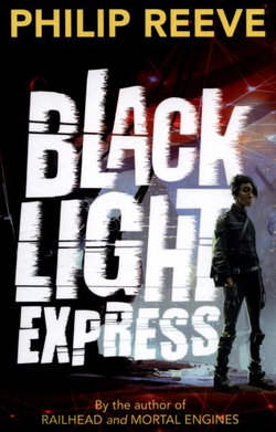 Black Light Express