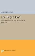The Pagan God