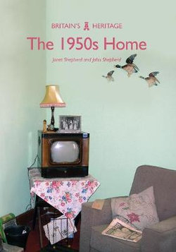 1950s Home