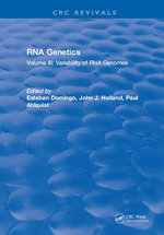 RNA Genetics