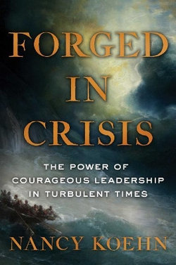 Forged In Crisis