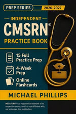 CMSRN Practice book
