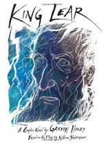 King Lear: A Graphic Novel