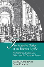 The Adaptive Design of the Human Psyche