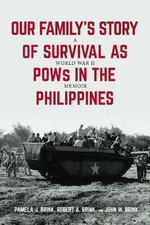 Our Family's Story of Survival As POWs in the Philippines