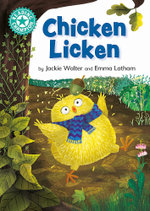 Reading Champion: Chicken Licken