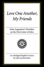 Love One Another, My Friends