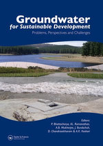 Groundwater for Sustainable Development